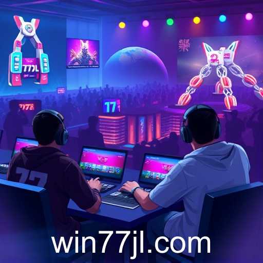 The Rise of 77jl in Gaming Communities