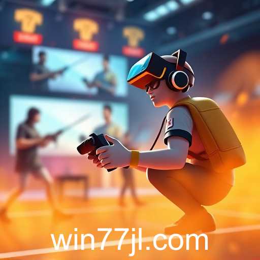 The Rise of 77jl and Its Impact on Gaming