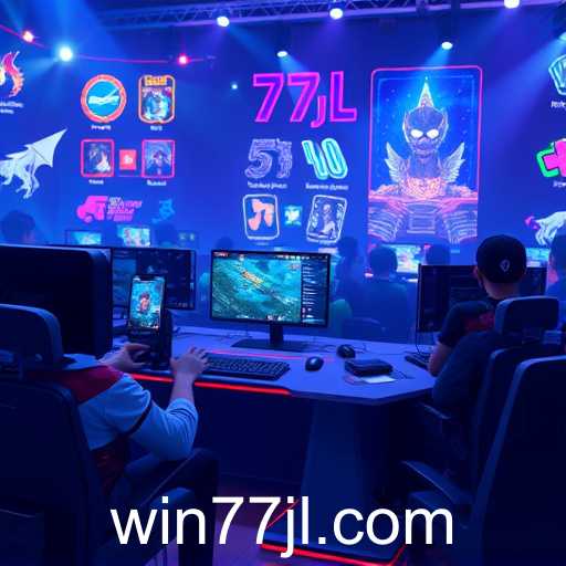 The Rise of 77jl: A New Era in Online Gaming