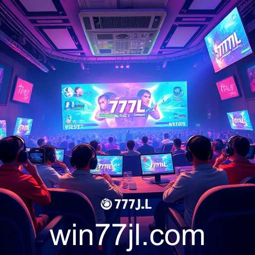 The Rise of 77jl: A Gaming Phenomenon