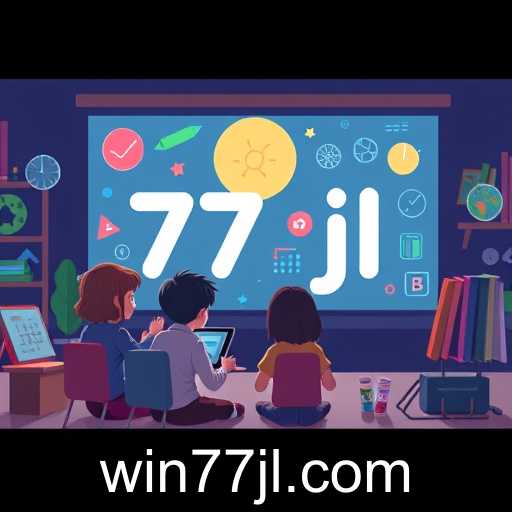 The Rising Popularity of 77jl in Online Gaming