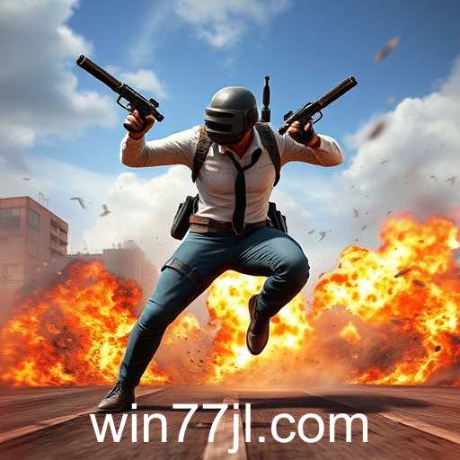 Exploring the Thrills of Action Games: A Dive into the 77jl Universe