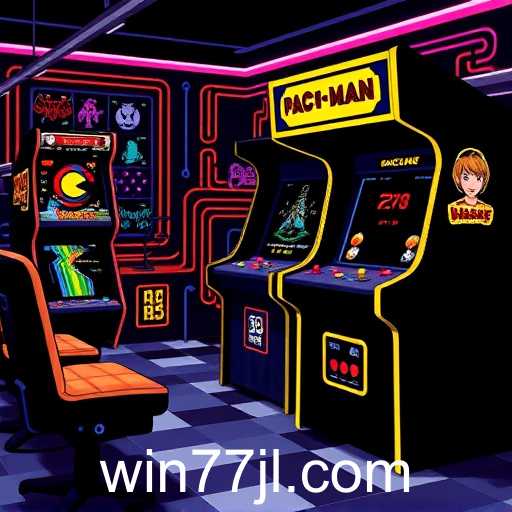 Exploring the Timeless Appeal of 'Arcade Classics': A Nostalgic Journey Through Gaming History