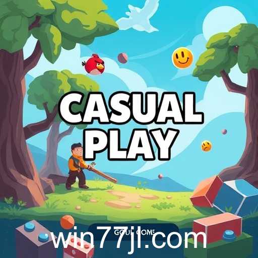 The Digital Playground Evolution