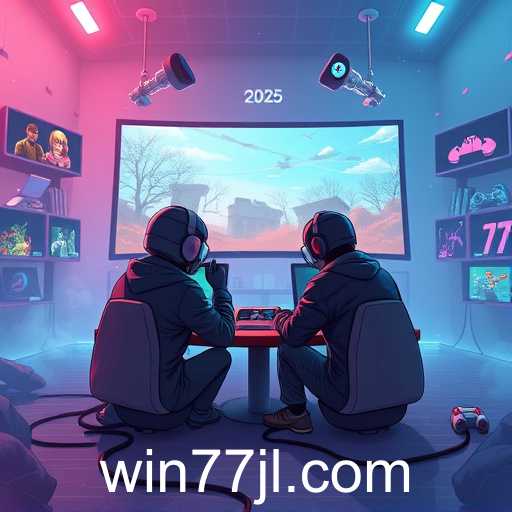 Digital Playground: The Rise of Game Platforms