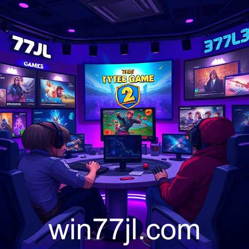 Digital Terrain: Exploring the Rise of Online Gaming