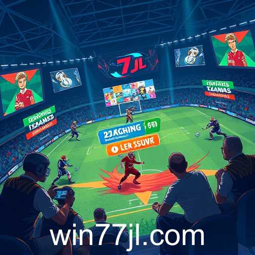 77jl