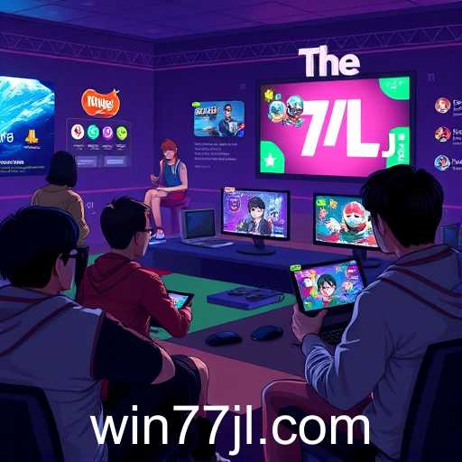 Evolution of Gaming Platforms Amidst Global Changes