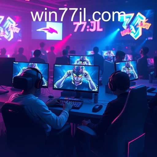 77jl: Evolution of Online Gaming in 2025