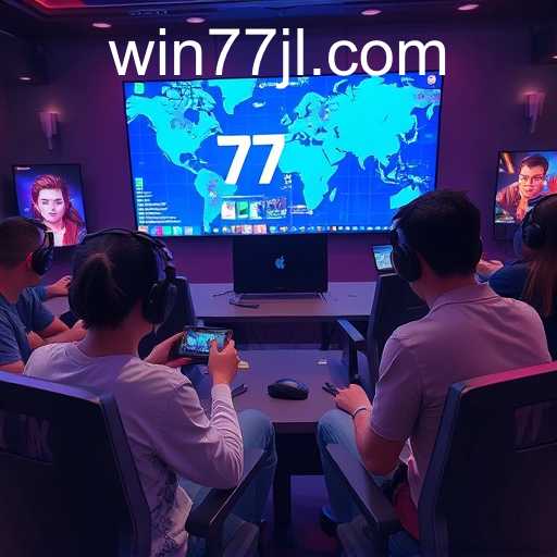 The Evolution of Online Gaming and its Social Impact