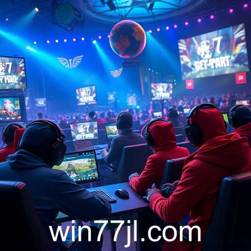 The Evolving Landscape of Online Gaming