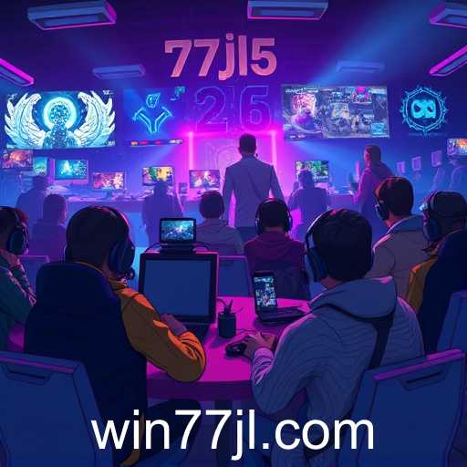 77jl
