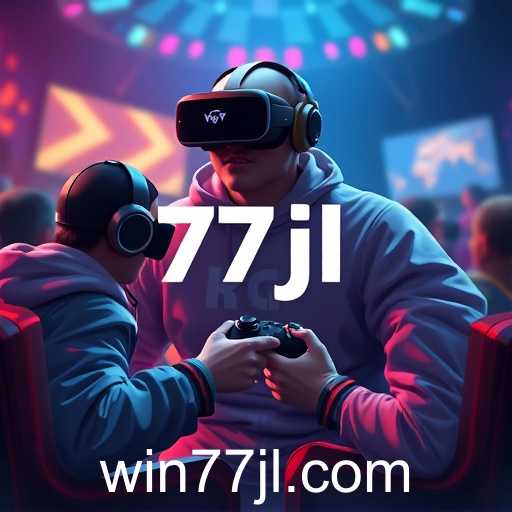 Gaming Evolution Driven by 77jl