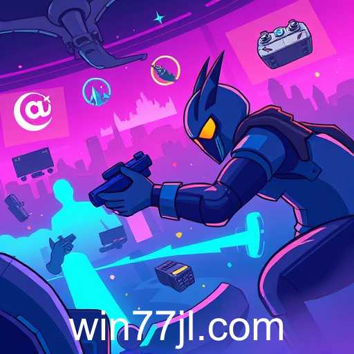 Gaming Reimagined: The Evolution of Online Platforms