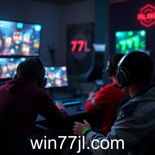 77jl