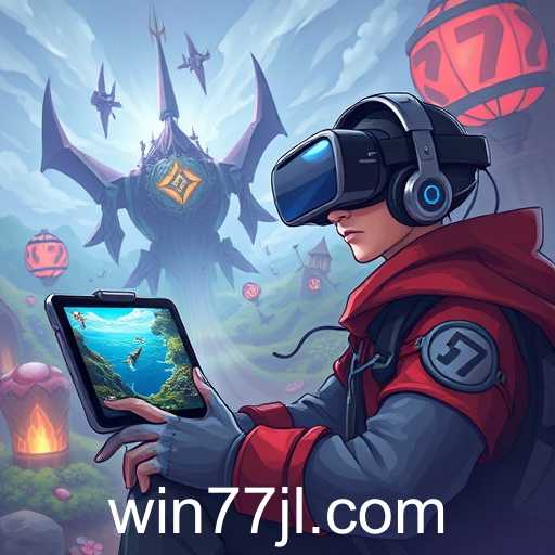 The Rise of 77jl: Revolutionizing the Online Gaming Sphere