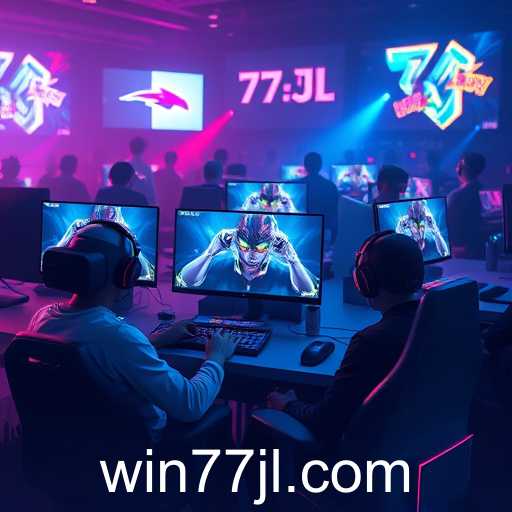 Gaming Revolution: The Impact of 77jl