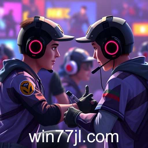 The Rise of Multiplayer Matches: A New Era in Gaming