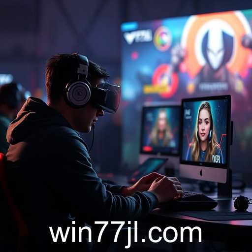 The Rise of Online Gaming Communities