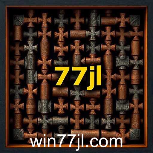 Unlocking the Mystery: The Intrigue of Puzzle Games and the Significance of '77jl'