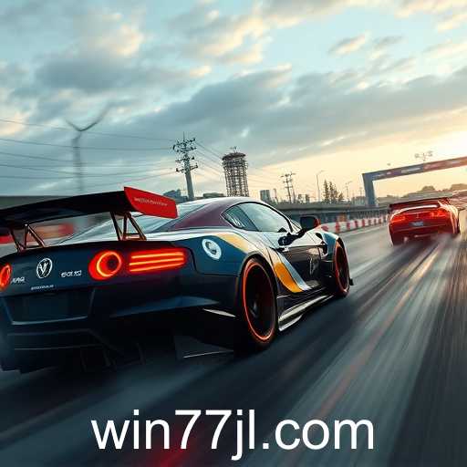 The Thrill of Speed: Exploring the World of Racing Games