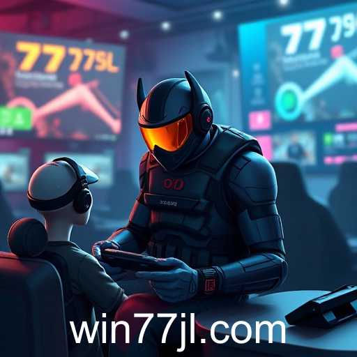 Revival of Online Gaming with '77jl'