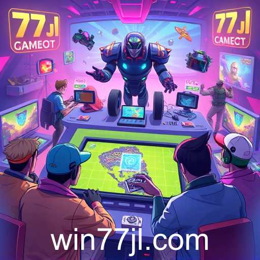 77jl