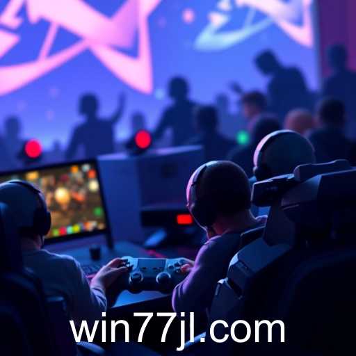 The Rise of 77jl in the Gaming World