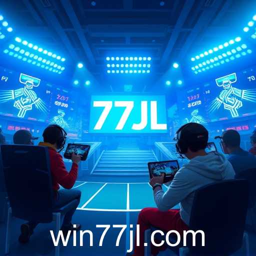 The Rise of 77jl: A New Era in Online Gaming