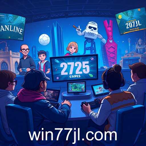 77jl