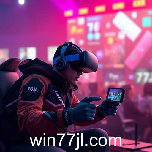 Rise of Online Gaming in a New Era