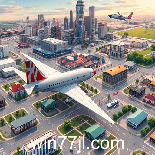 Exploring the Diverse World of Simulation Games