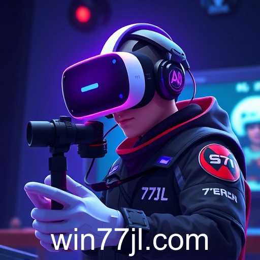 The Rise of 77jl: Shaping the Future of Online Gaming
